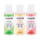 GenderXFlavoredLubeTravel3-Pack - House of Vices 