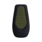 The Hunk Vibrator Green Thruster with Remote - House of Vices 