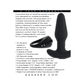 Gender X Teamwork Black - House of Vices 