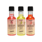 GoodHead Cocktail Delights Flavored Warming Lubricant 3 Pack - House of Vices