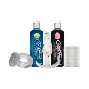 GoodHead Party Pack 5-Piece Kit - House of Vices 