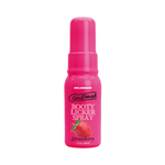 GoodHead Booty Licker Spray - House of Vices 
