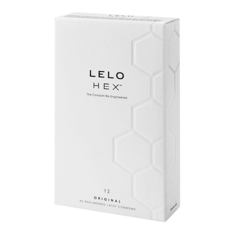 Hex_Original_Condoms - House of Vices 