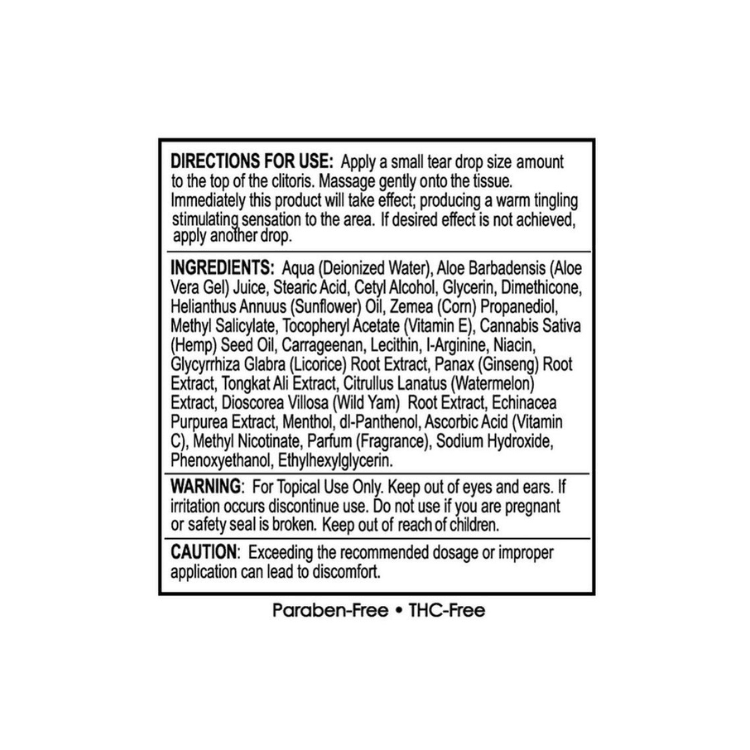 High_Climax_Female_Arousal_Cream_with_Hemp_Seed_Oil_1 - House of Vices 
