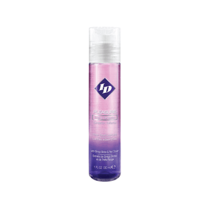 ID-Pleasure-Water-Based-Tingling-Lubricant-1oz - House of Vices