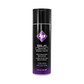 ID Silk Hybrid Lubricant 2.2 oz bottle, water and silicone blend, black packaging