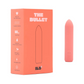 ILYbyJeJoueTheBulletSquishyClassicBullet - House of Vices 