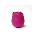 Inya The Rose Silicone Rechargeable Clitoral Stimulator - House of Vices