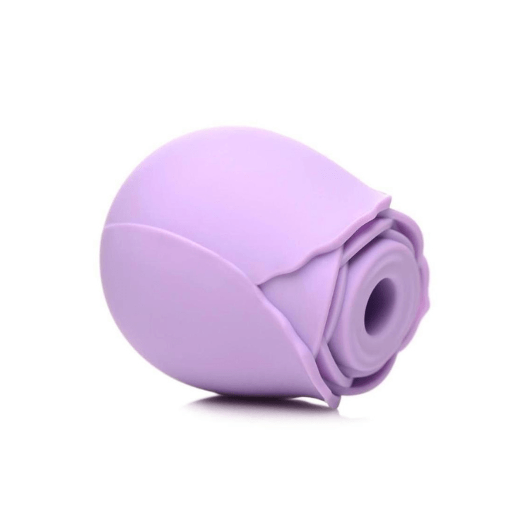 Inmi_Bloomgasm_Rose_10X_Silicone_Rechargeable_Clitoral_Stimulator_-_Purple_1_38398109-7077-4e72-84c5-b4a4a6546078 - House of Vices 