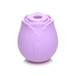 Inmi_Bloomgasm_Rose_10X_Silicone_Rechargeable_Clitoral_Stimulator_-_purple_2 - House of Vices 