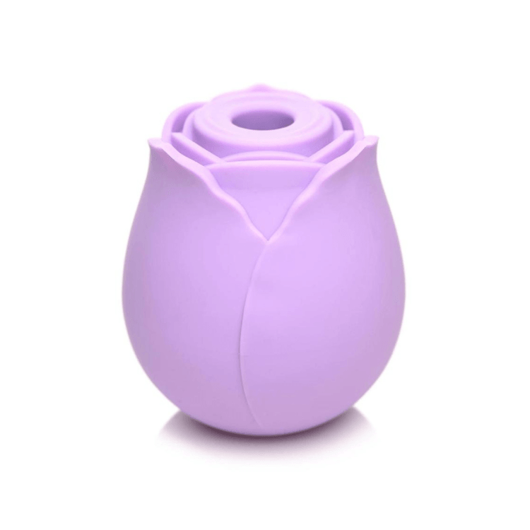 Inmi_Bloomgasm_Rose_10X_Silicone_Rechargeable_Clitoral_Stimulator_-_purple_2 - House of Vices 