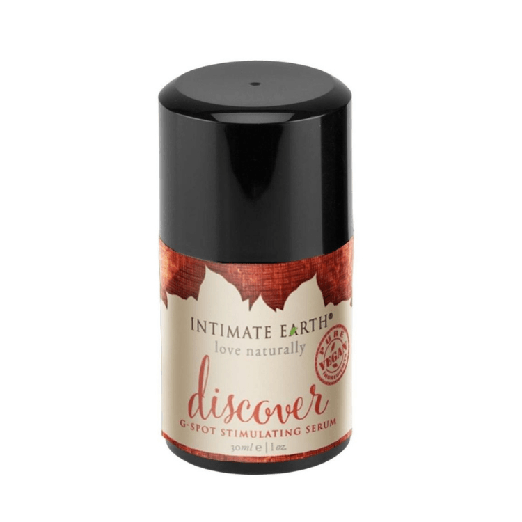 IntimateEarthDiscoverG-SpotStimulatingSerum1oz - House of Vices 