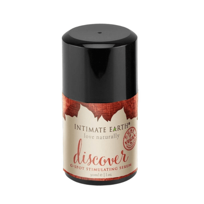 IntimateEarthDiscoverG-SpotStimulatingSerum1oz - House of Vices 