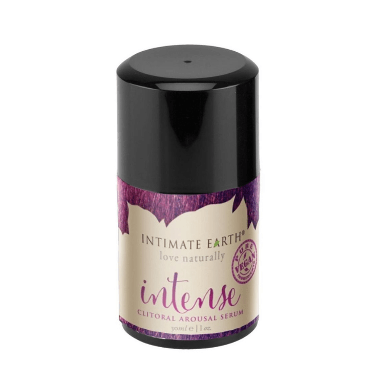 IntimateEarthIntenseClitoralArousalSerum - House of Vices 