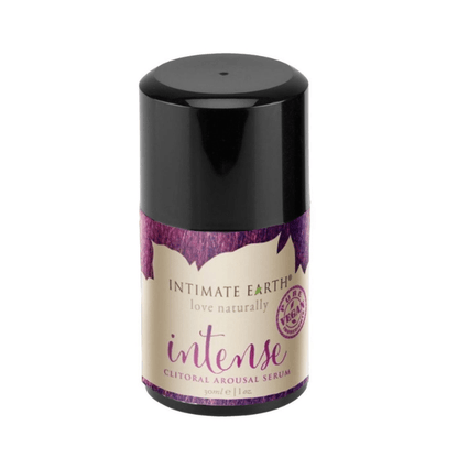 IntimateEarthIntenseClitoralArousalSerum - House of Vices 