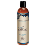 IntimateEarthPussyWillowSilkHybridGlideLubricant5oz - House of Vices 