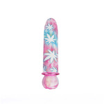 JAGUAR420TieDie10-FunctionRechargeableSiliconeCoatedSuper-ChargedBullet - House of Vices 