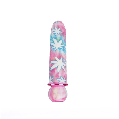 JAGUAR420TieDie10-FunctionRechargeableSiliconeCoatedSuper-ChargedBullet - House of Vices 