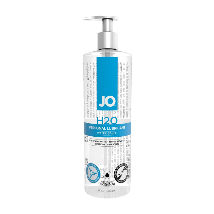 JO-H2O-Original-Personal-Lubricant-16oz - House of Vices 