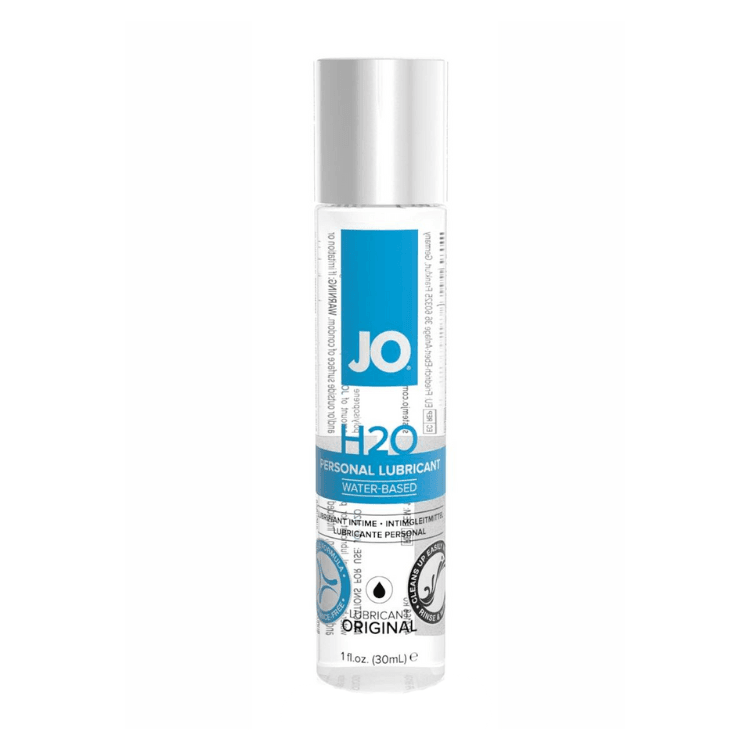 JO-H2O-Original-Personal-Lubricant-1oz - House of Vices 