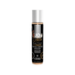 JO-H2O-Water-Based-Flavored-Lubricant-Gelato-Salted-Caramel-1oz - House of Vices 