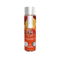 JO-H2O-Water-Based-Flavored-Lubricant-Peachy-Lips-4oz - House of Vices 