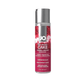JO-H2O-Water-Based-Flavored-Lubricant-Red-Velvet-Cake-2oz - House of Vices 