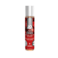 JO-H2O-Water-Based-Flavored-Lubricant-Strawberry-Kisses-1oz - House of Vices 
