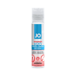 JO-H2O-Water-Based-Warming-Lubricant-1oz - House of Vices 