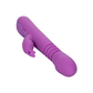 JackRabbitEliteThrustingRabbitSiliconeRechargeableRabbitVibrator1 - House of Vices 