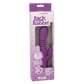 JackRabbitEliteThrustingRabbitSiliconeRechargeableRabbitVibrator3 - House of Vices 