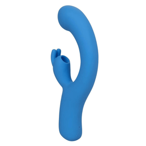 Jack_Rabbit_Elite_Suction_Rabbit_Rechargeable_Silicone_Vibrator_with_Clitoral_Stimulator_1 - House of Vices