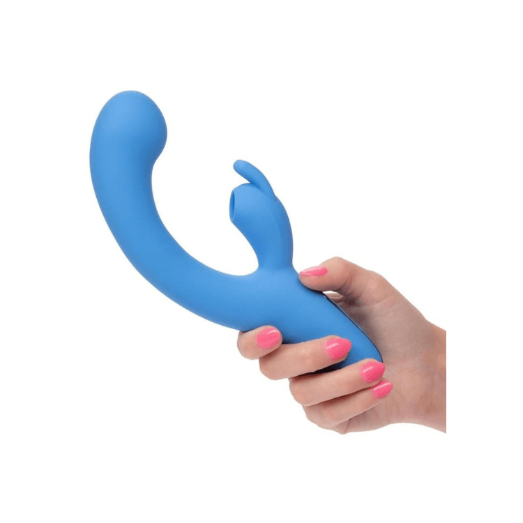 Jack_Rabbit_Elite_Suction_Rabbit_Rechargeable_Silicone_Vibrator_with_Clitoral_Stimulator_3 - House of Vices 