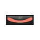 Coral LELO BOOMERANG dual-ended vibrator in black display box, modern adult wellness toy