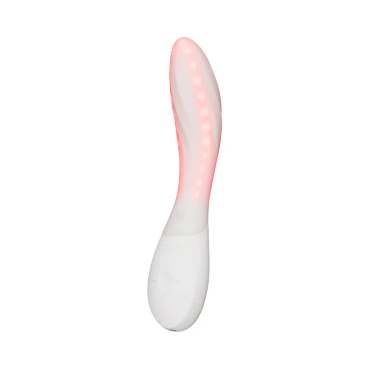 LELO Mona Spectra Massager (LELO APP) - House of Vices