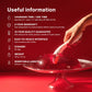 LELO Mona Spectra Massager (LELO APP) - House of Vices