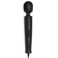 LeWand-DiecastPlug-inMassager-Black1 - House of Vices 