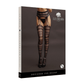 Le_Desir_Suspender_Striped_Pantyhose1 - House of Vices 