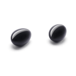 Le_Wand_Crystal_Yoni_Eggs_Black_Obsidian_2 - House of Vices 