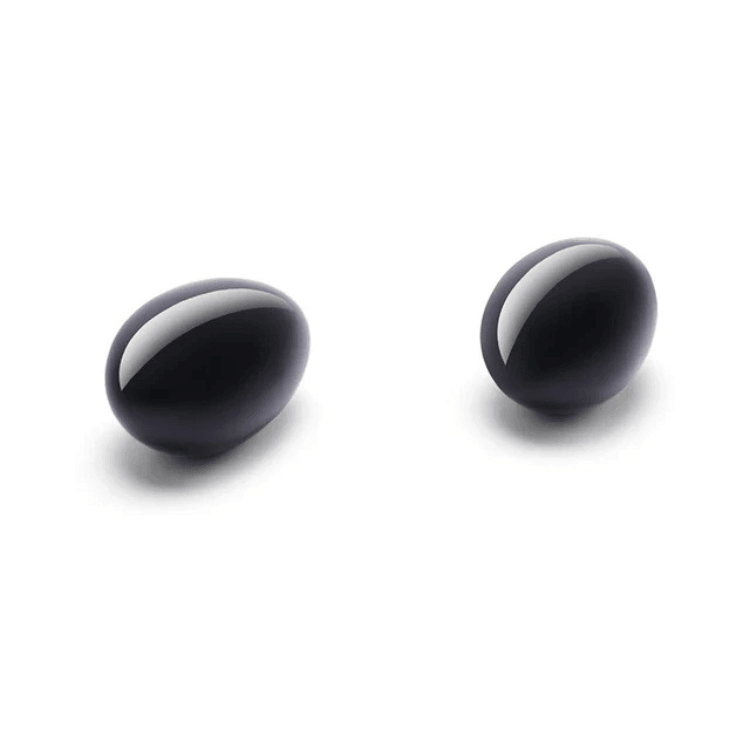 Le_Wand_Crystal_Yoni_Eggs_Black_Obsidian_2 - House of Vices 