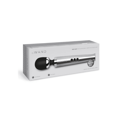 Le_Wand_Diecast_Rechargeable_Massager_-_Silver_1_a182191f-3d7c-4e39-bfe1-253cee66b299 - House of Vices 