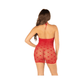 Leg-Avenue-Mini-Heart-Trimmed-Heart-Net-Chemise-Red-3 - House of Vices 