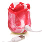 Lickgasm Kissing & Vibrating Rose Clitoral Stimulator - House of Vices 