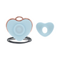 LoveLine Luvie AirTapTech Rechargeable Vibrator - House of Vices 