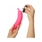 Love to Love Oh Oui Silicone Banana Vibrator - House of Vices