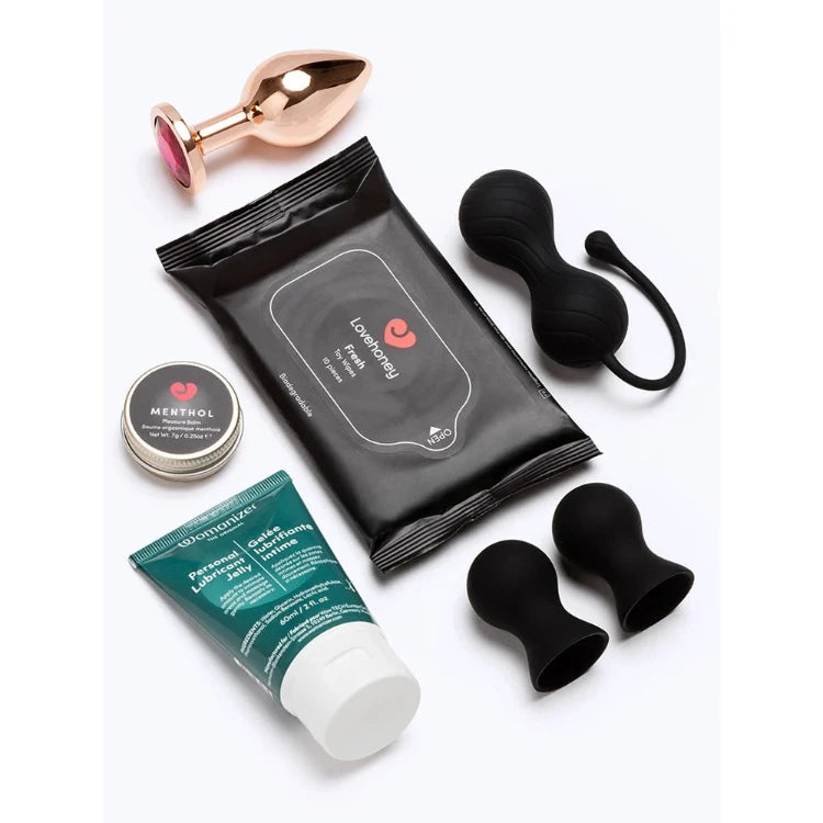 Lovehoney Indulge Advent Calendar 2026 (12 Day) - House of Vices