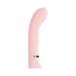 Loveline_Divine_Rechargeable_Silicone_Ribbed_G-Spot_Vibrator2 - House of Vices 