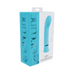 Loveline_Divine_Rechargeable_Silicone_Ribbed_G-Spot_Vibrator3 - House of Vices 