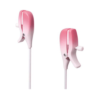 LovenseGeminiBluetoothRechargeableVibratingNippleClamp4 - House of Vices 