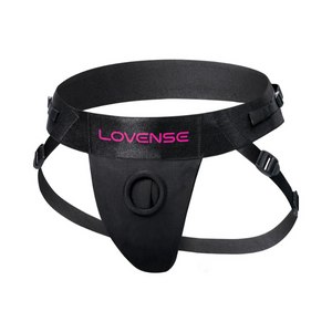 Lovense Harness for Lapis - House of Vices 